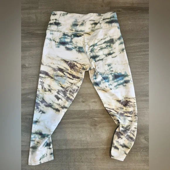 Womens work out leggings - Picture 5 of 6